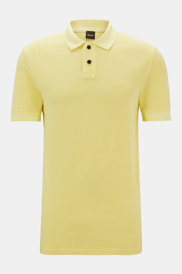 ΜΠΛΟΥΖΑ POLO BOSS - 737